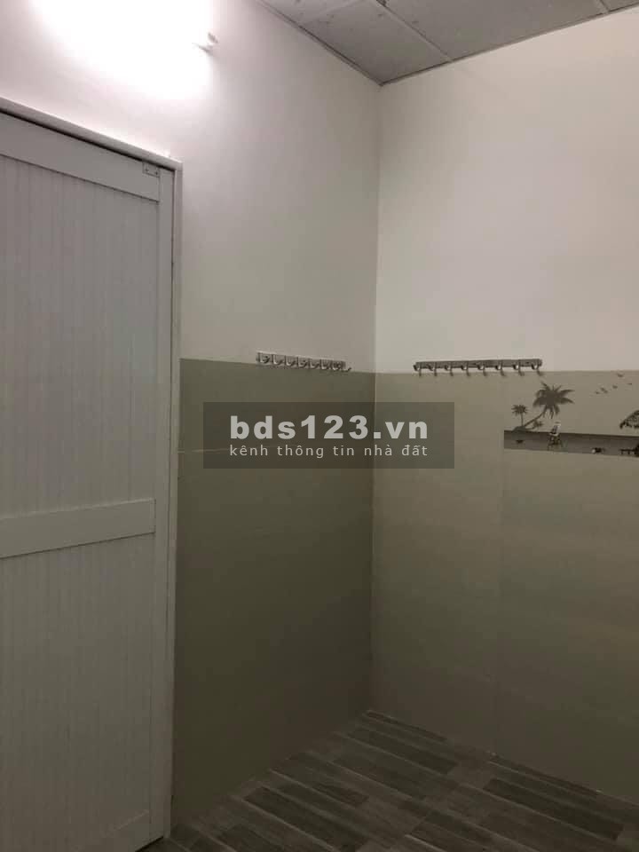 Cho thuê nhà mặt tiền - 583G & 583I Trần Quang Diệu, P. An Thới, Q. Bình Thuỷ - TP Cần Thơ.