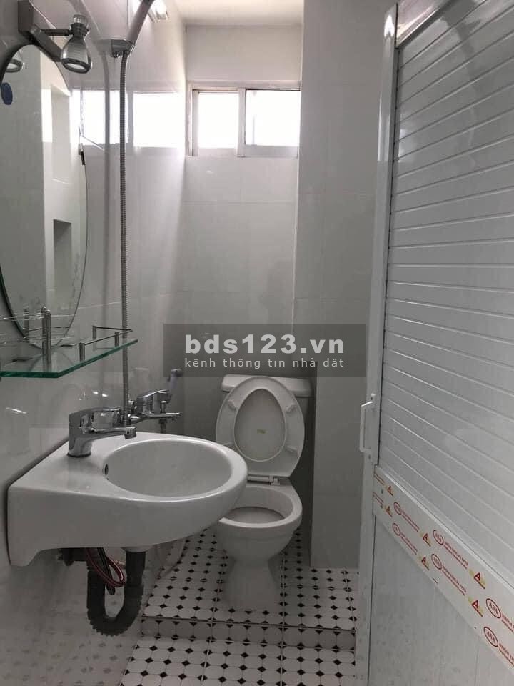 Cho thuê nhà mặt tiền 1T1L - 57 Nguyễn Việt Dũng, P.An Thới, Q. Bình Thuỷ, TP Cần Thơ.