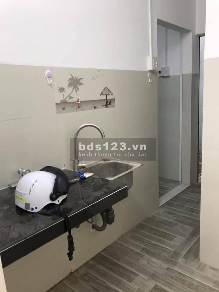Cho thuê nhà mặt tiền 583B Trần Quang Diệu, An Thới, Bình Thủy, thành phố Cần Thơ.
