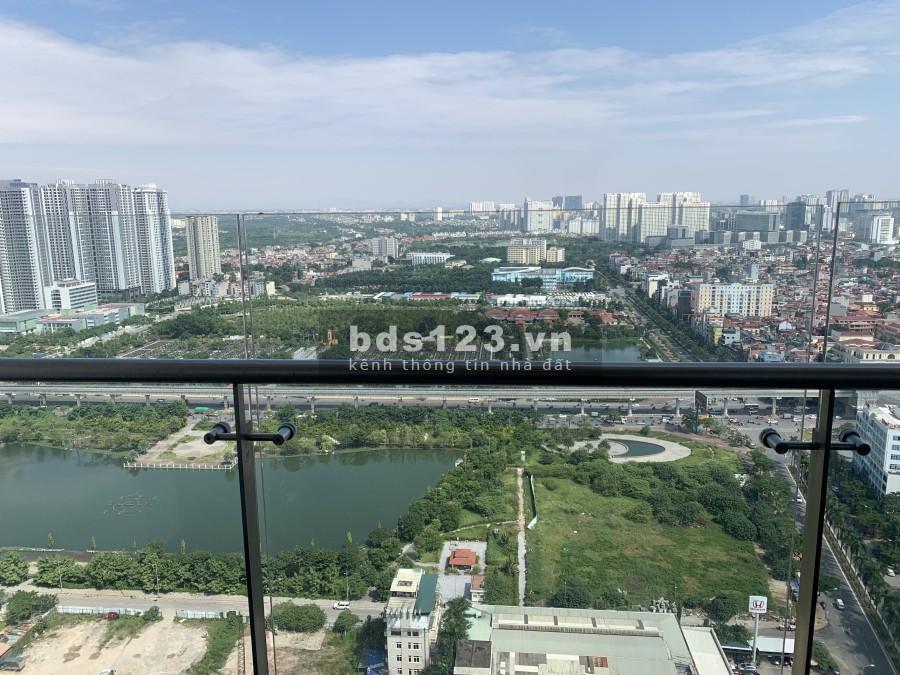 Cho thuê Căn hộ A1504 The Zei Mỹ Đình đường Lê Đức Thọ giá cho thuê 13 triệu/tháng