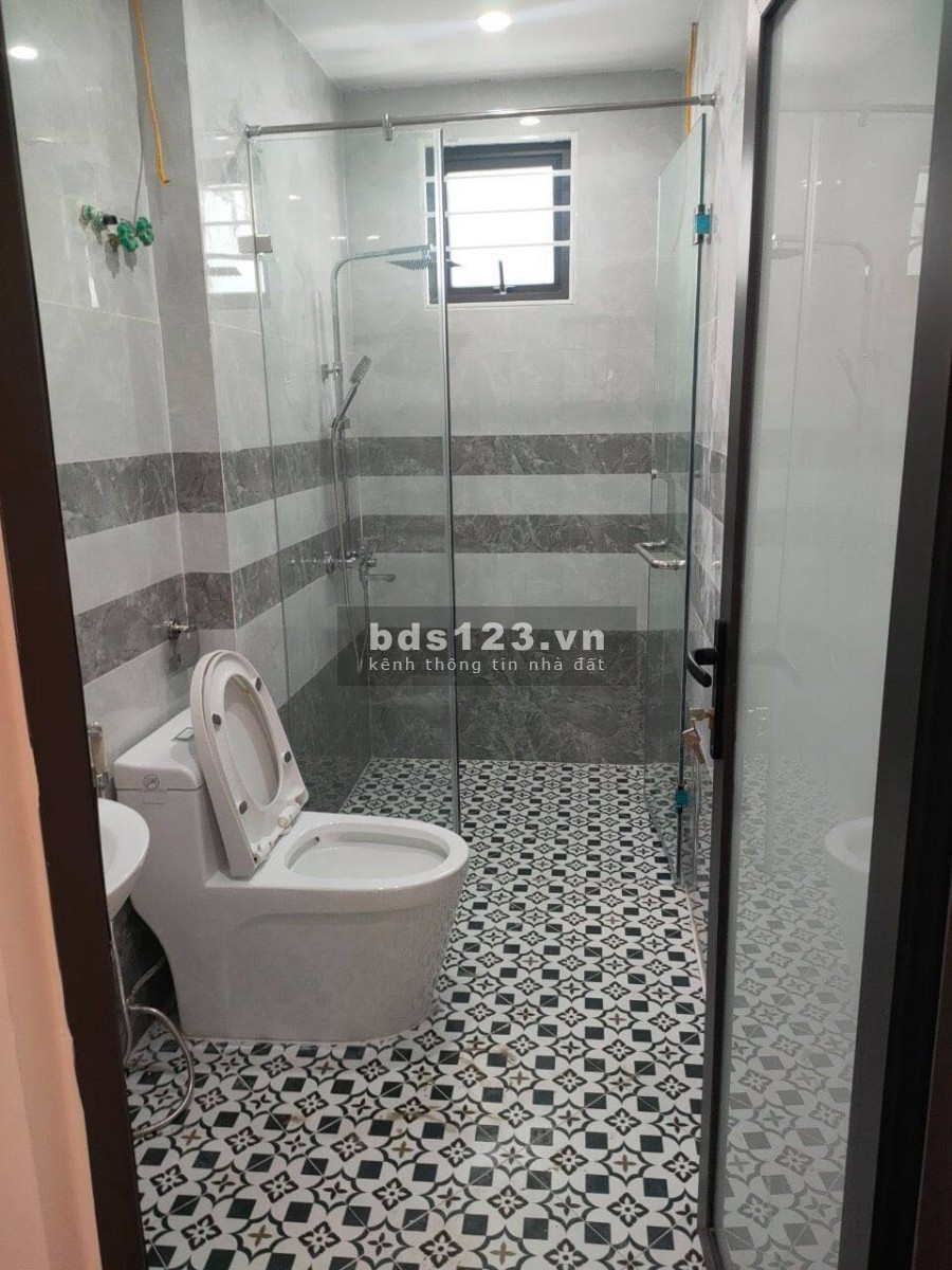 CẦN BÁN NHÀ GẤP PHỐ Lương Khánh Thiện, Hoàng Mai, 59m2, 5T, 4.7tỷ.