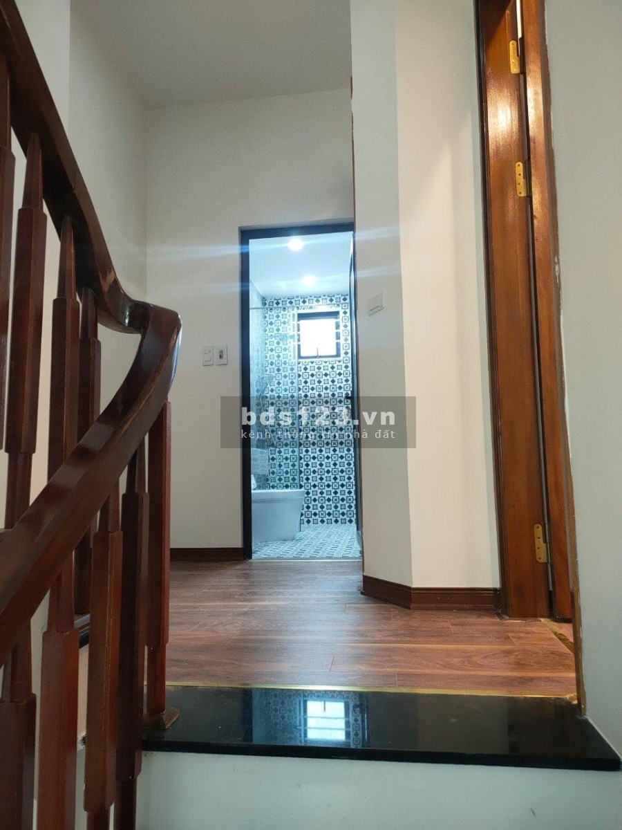 CẦN BÁN NHÀ GẤP PHỐ Lương Khánh Thiện, Hoàng Mai, 59m2, 5T, 4.7tỷ.