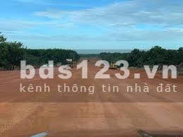 Bán đất thổ cư giá đầu tư mặt tiền Quy Hoạch 28m ngay KCN Becamex diện tích 6300ha