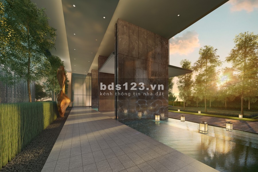 The Marq 29B Nguyễn Đình Chiểu, Đa Kao, Quận 1 giá bán 9 tỷ, tiện ích đẳng cấp, lhcc