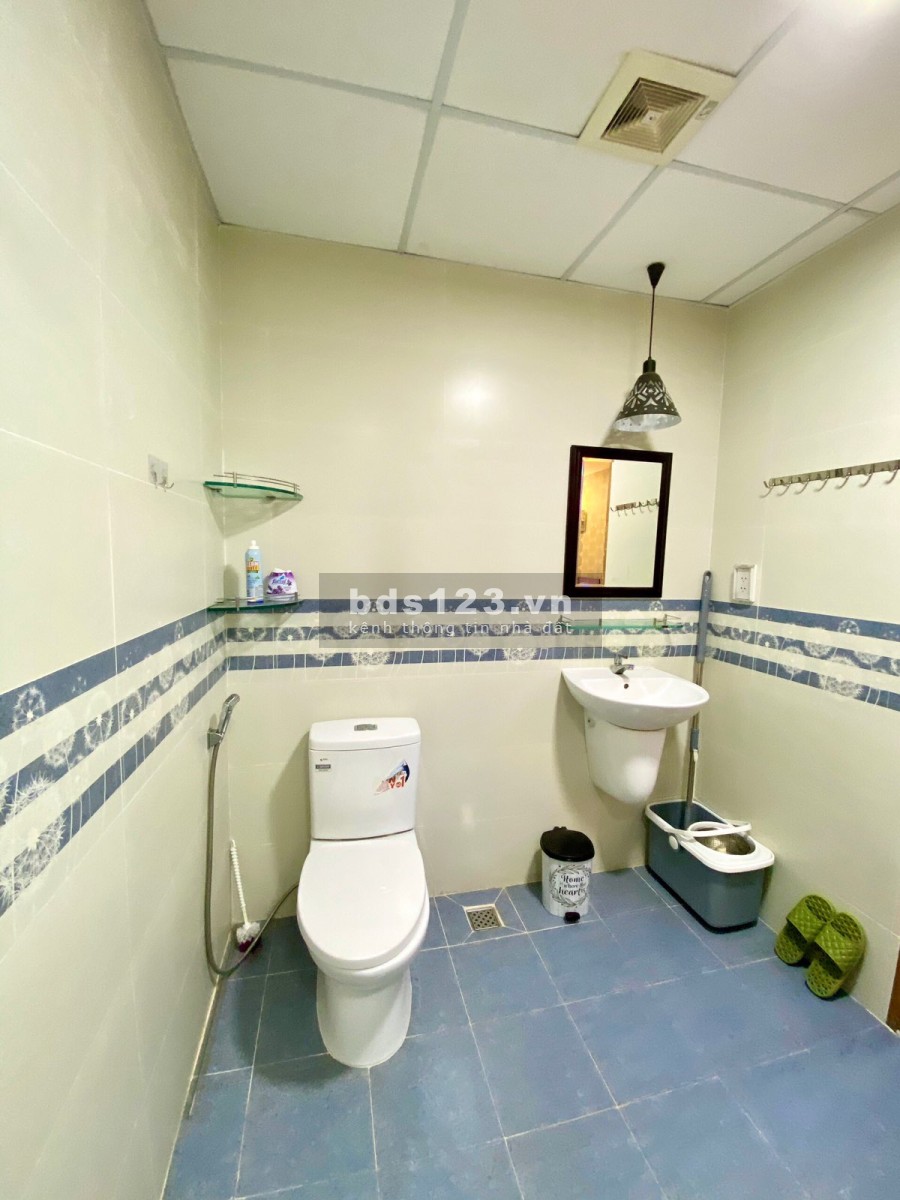 Căn Studio mới - giá rẻ chỉ 8.5tr đầy đủ nội thất. Hồ bơi, Gym miễn phí môi trường sống yên tĩnh