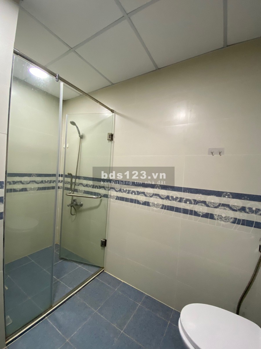 Căn Studio mới - giá rẻ chỉ 8.5tr đầy đủ nội thất. Hồ bơi, Gym miễn phí môi trường sống yên tĩnh