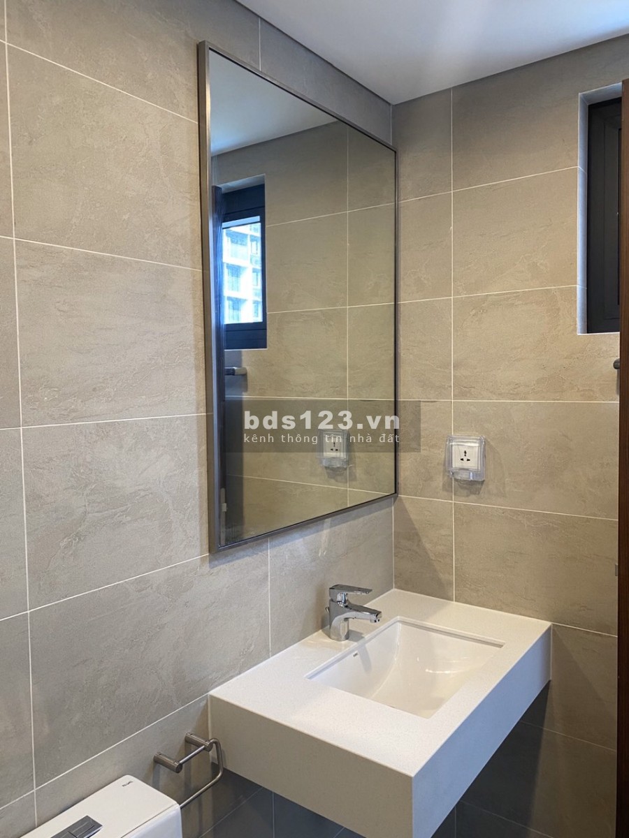 One verandah - Căn 2pn NTCB cho thuê giá cực tốt chỉ 13 triệu/tháng - 80m2, view sông SG