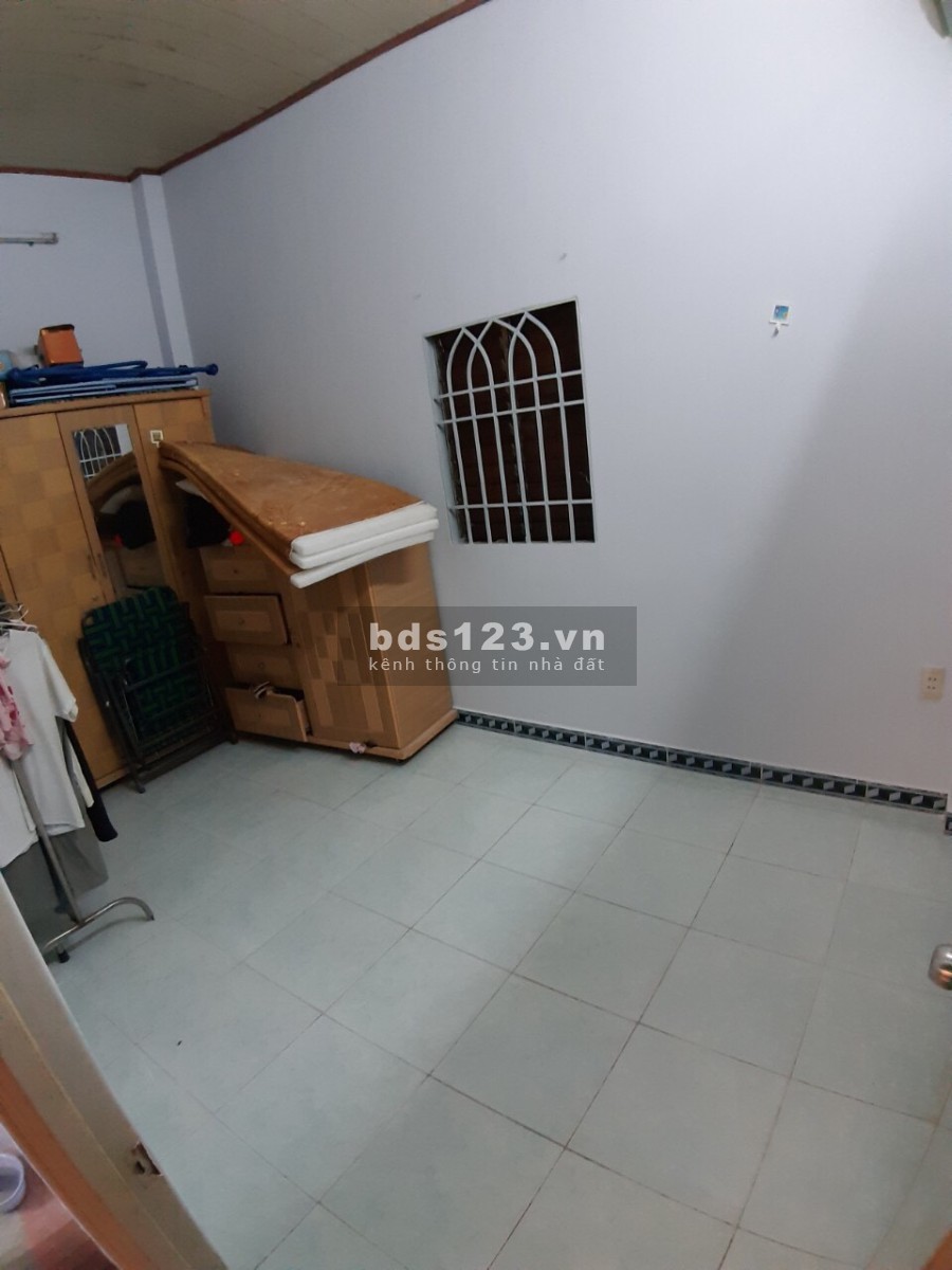 Cho thuê nhà nguyên căn Trần Xuân Soạn quận 7, giá thuê 7 triệu/ tháng, Lh: 0878162162