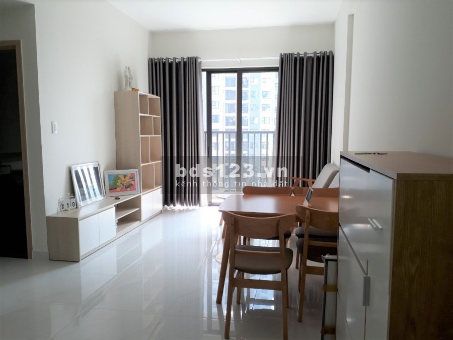 Full nội thất diện tích 68m2 2PN 2WC giá 8 triệu/tháng chung cư Safira Khang Điền Quận 9