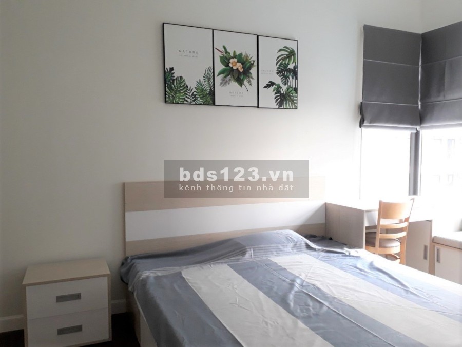 Full nội thất diện tích 68m2 2PN 2WC giá 8 triệu/tháng chung cư Safira Khang Điền Quận 9