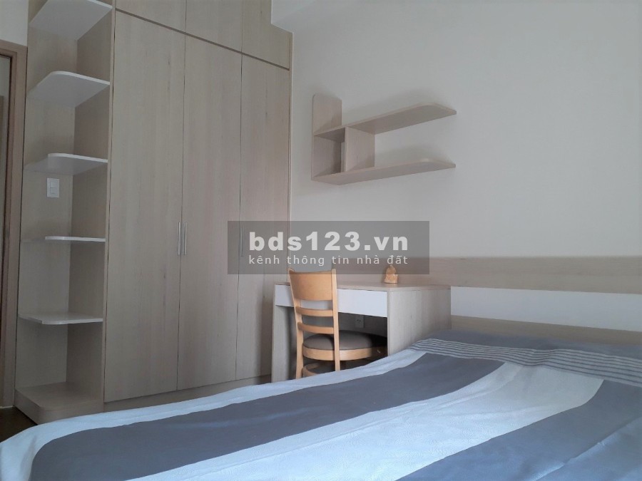 Full nội thất diện tích 68m2 2PN 2WC giá 8 triệu/tháng chung cư Safira Khang Điền Quận 9