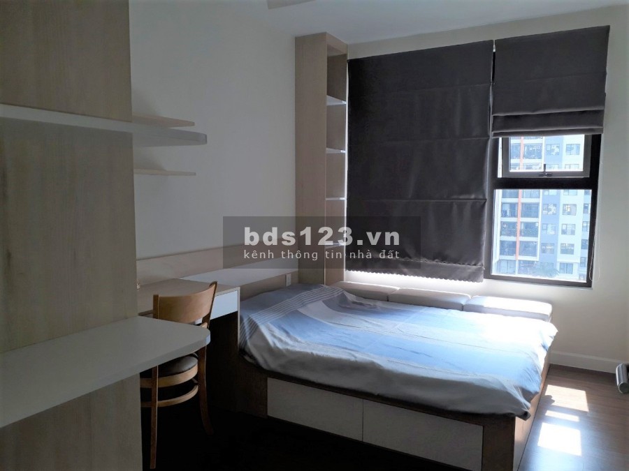 Full nội thất diện tích 68m2 2PN 2WC giá 8 triệu/tháng chung cư Safira Khang Điền Quận 9