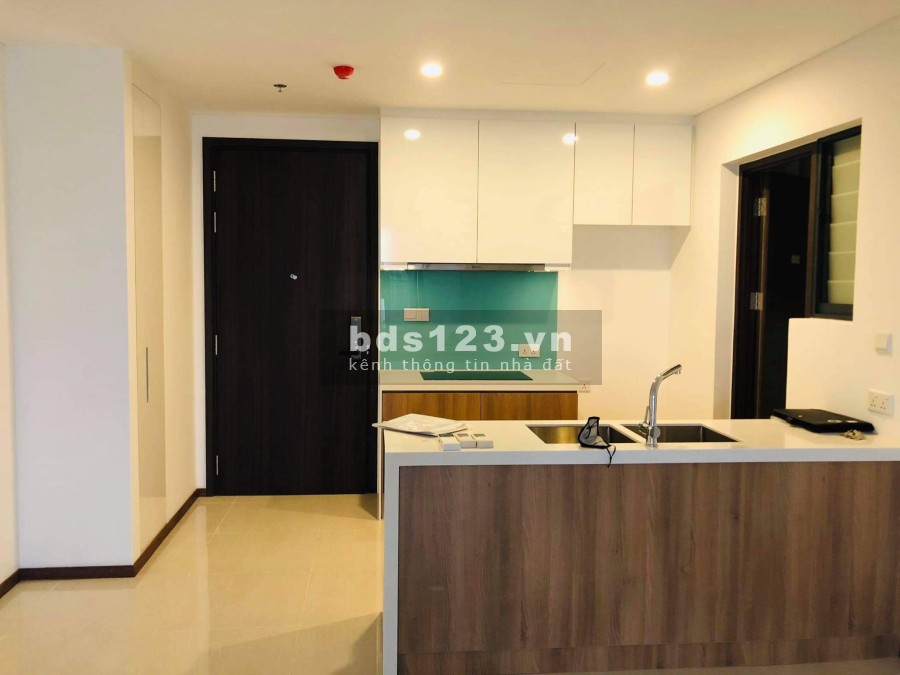 One verandah - Căn 2pn NTCB cho thuê giá cực tốt chỉ 13 triệu/tháng - 80m2, view sông SG