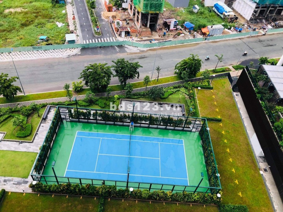 One verandah - Căn 2pn NTCB cho thuê giá cực tốt chỉ 13 triệu/tháng - 80m2, view sông SG