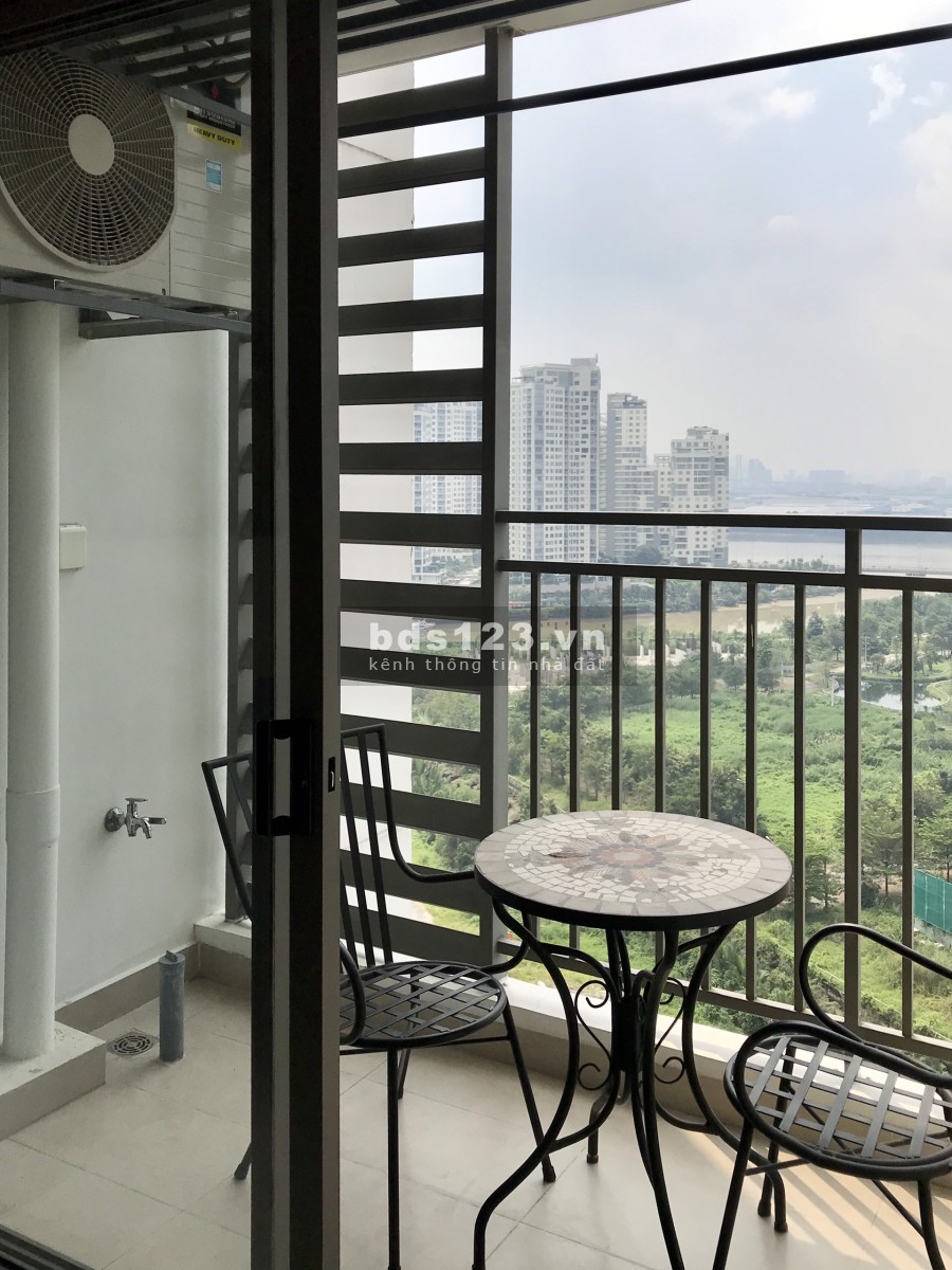 Căn hộ The Sun Avenue 2PN diện tích 75m2 cho thuê, vào ở ngay được Quận 2 giá 14.5 triệu/tháng