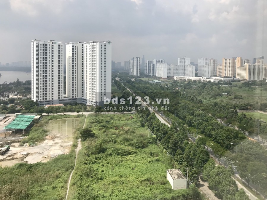 Căn hộ The Sun Avenue 2PN diện tích 75m2 cho thuê, vào ở ngay được Quận 2 giá 14.5 triệu/tháng