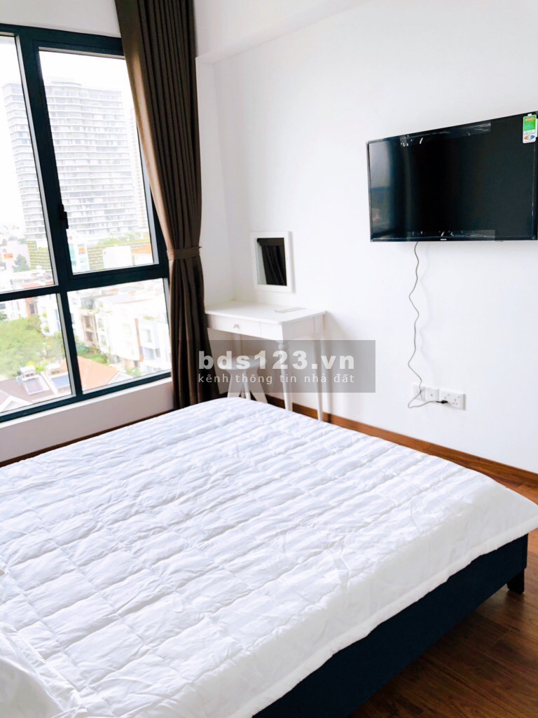 One verandah - Cho thuê căn hộ 2PN giá tốt nhất chỉ 15 triệu/tháng, bao phí QL - LH. 0339744305