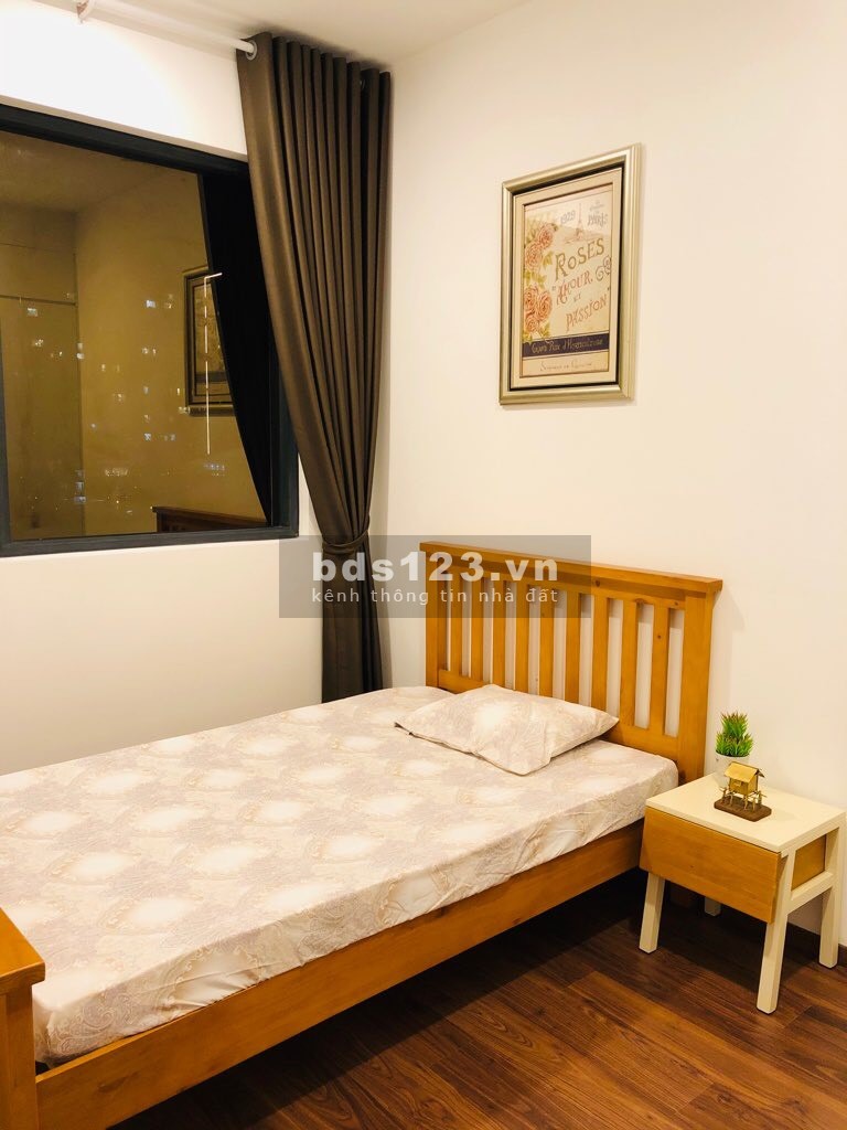 One verandah - Cho thuê căn hộ 2PN giá tốt nhất chỉ 15 triệu/tháng, bao phí QL - LH. 0339744305
