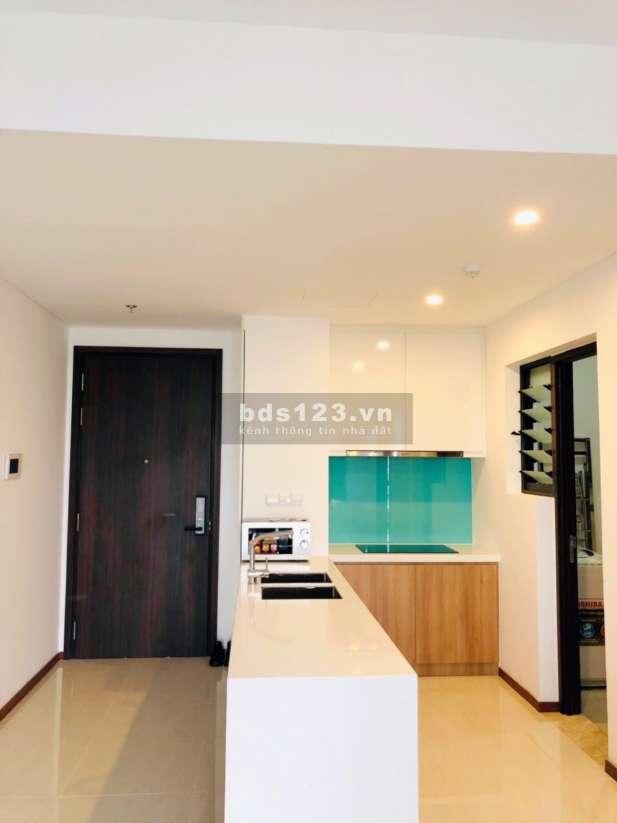 One verandah - Cho thuê căn hộ 2PN giá tốt nhất chỉ 15 triệu/tháng, bao phí QL - LH. 0339744305