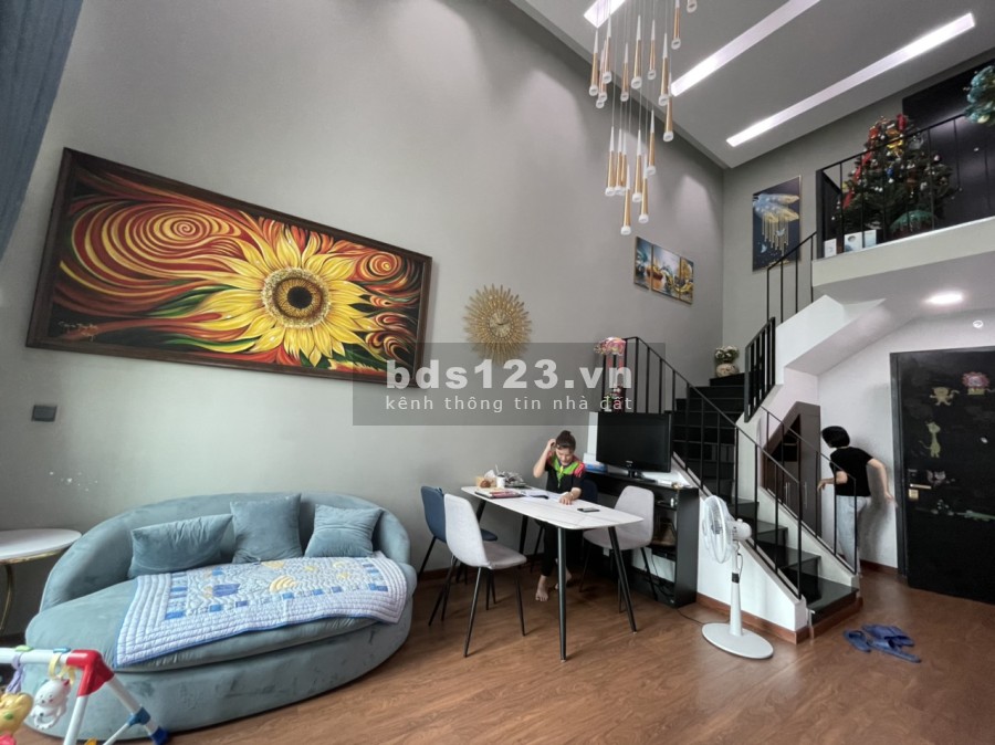 Duplex 2PN 103m2 cho thuê tại Feliz en Vista giá chỉ 22 triệu/tháng (bao phí QL) LH 0339744305