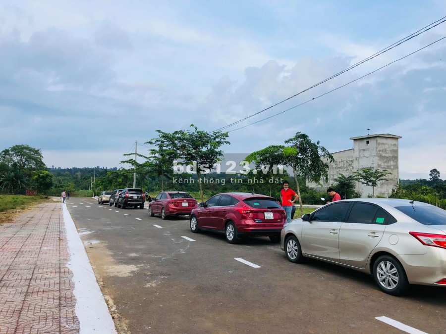 CẦN BÁN NHANH 2 lô đất sổ đỏ Hắc Dịch ven hồ thổ cư 120m2, góc 2 mt, tx Phú Mỹ lh 0902514989