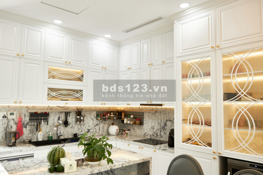 Chính chủ cần bán biệt thự liền kề Verosa Khang Điền giá bán 18.5 tỷ, liên hệ 0989795974