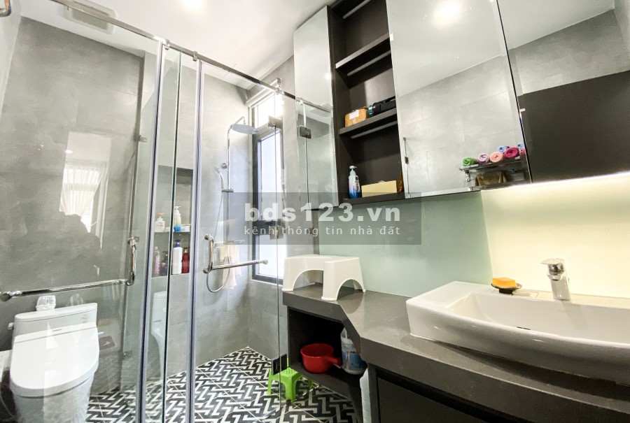 Chính chủ cần bán biệt thự liền kề Verosa Khang Điền giá bán 18.5 tỷ, liên hệ 0989795974