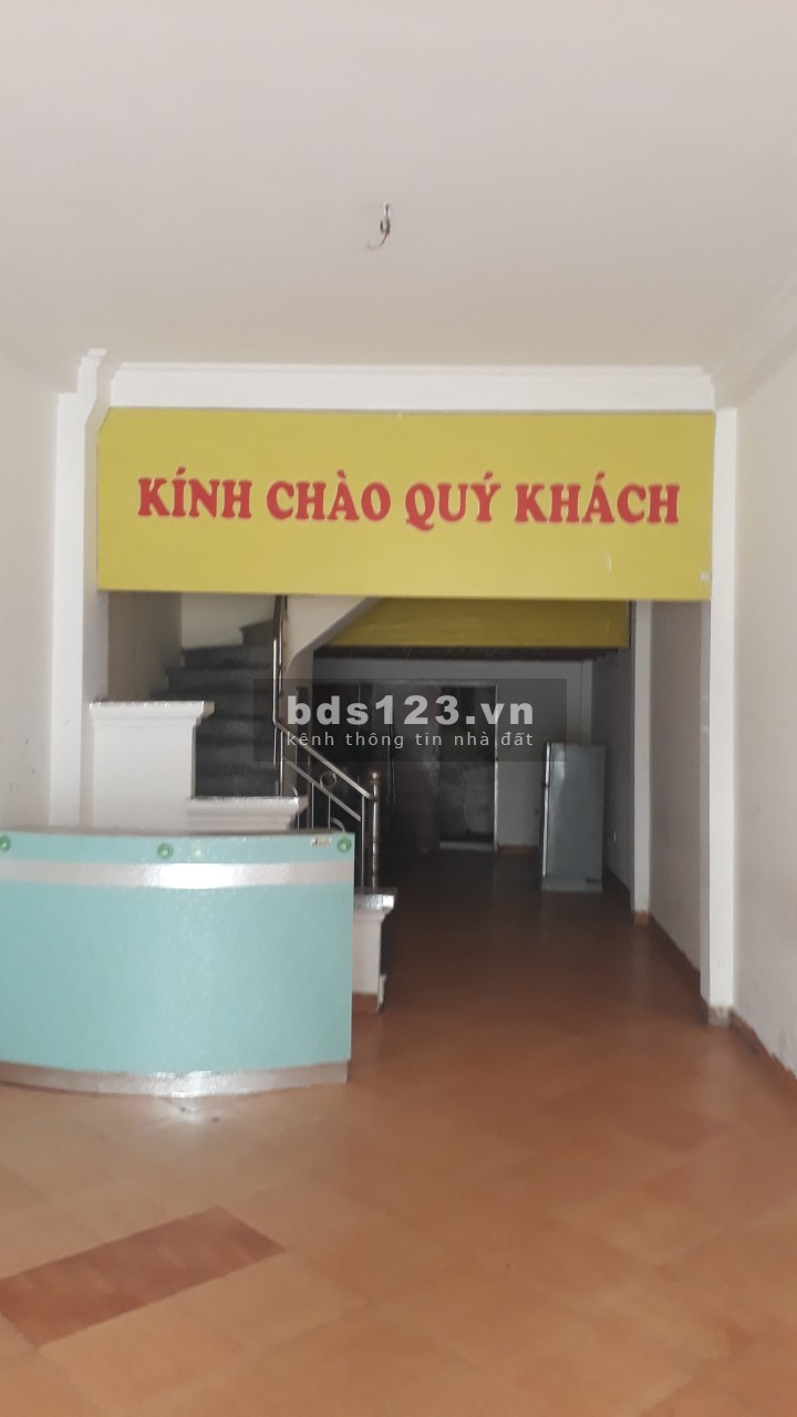 Cơ hội thuê mặt bằng kinh doanh giá rẻ bất ngờ, diện tích lên đến 150m2 liên hệ 0966624841