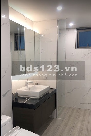 Cho thuê căn hộ chung cư Empire City 1 phòng ngủ giá tốt 16…