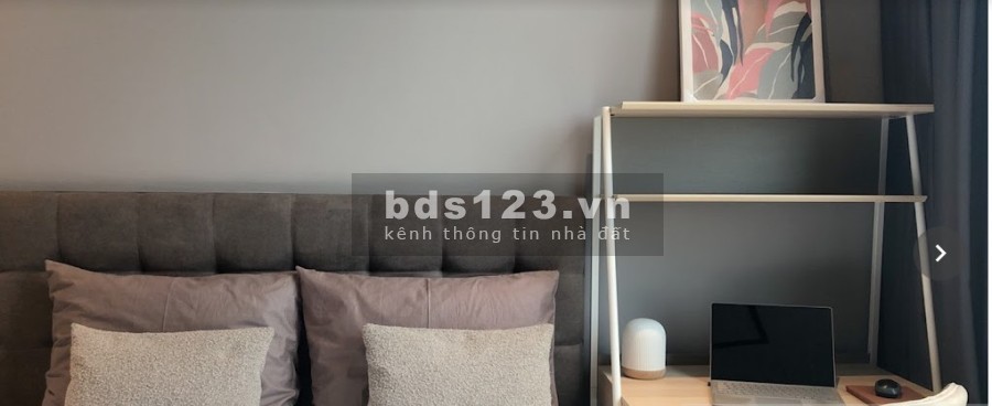 Cho thuê căn hộ chung cư Empire City 1 phòng ngủ giá tốt 16…