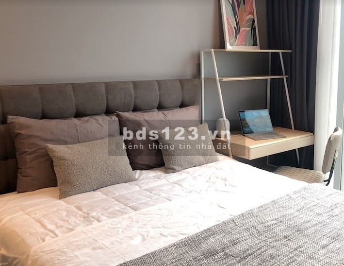 Cho thuê căn hộ chung cư Empire City 1 phòng ngủ giá tốt 16…