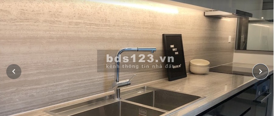 Cho thuê căn hộ chung cư Empire City 1 phòng ngủ giá tốt 16…
