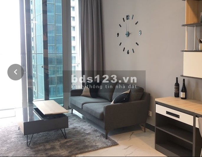 Cho thuê căn hộ chung cư Empire City 1 phòng ngủ giá tốt 16…