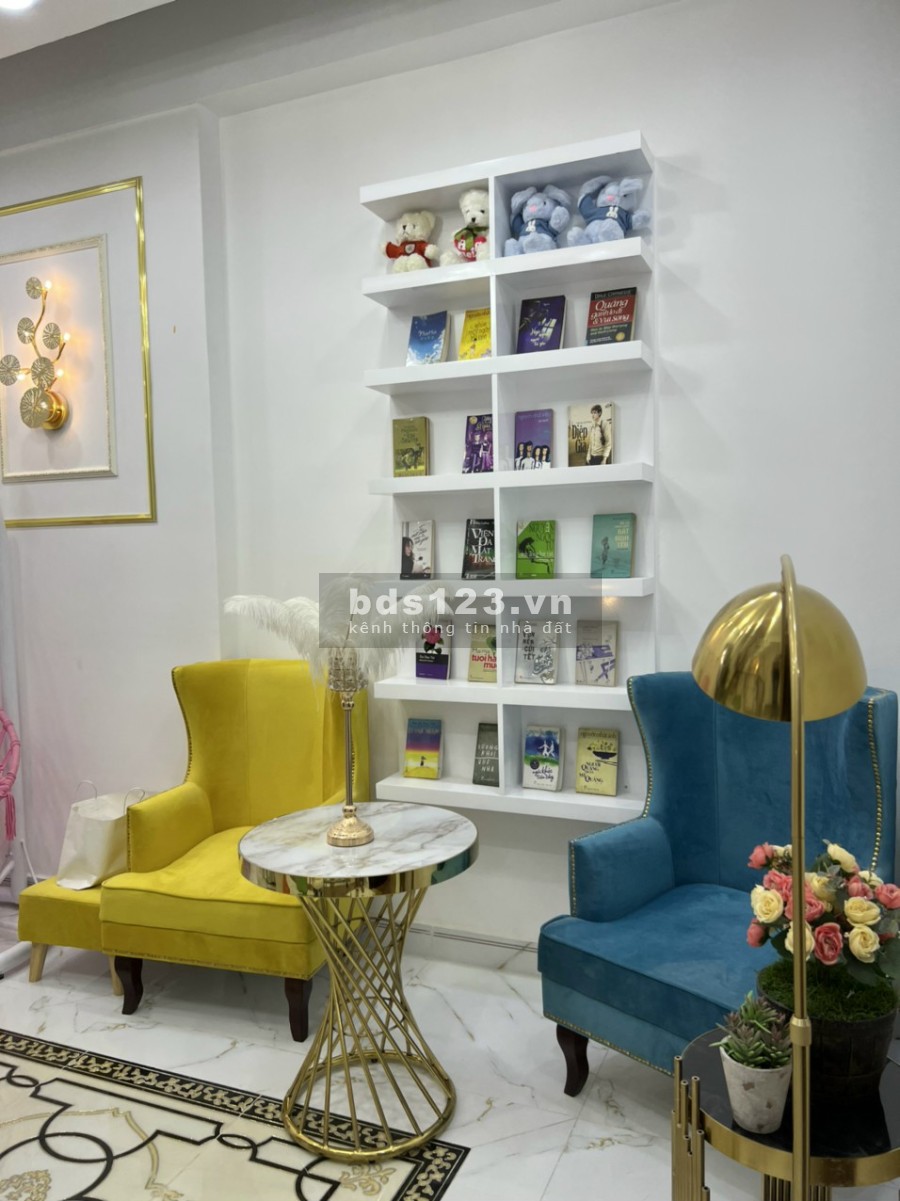 Biệt thự kiến trúc châu Âu khu dân cư Vạn Phát Hưng, Quận 7 giá 14.7 tỷ, lh 0975642152