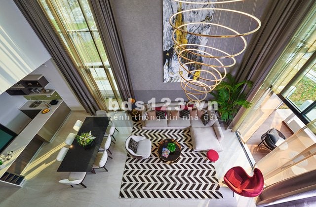 Chính chủ cần bán cắt lỗ căn biệt thự trong khu đô thị Park City tiện ích đẳng cấp, lhcc
