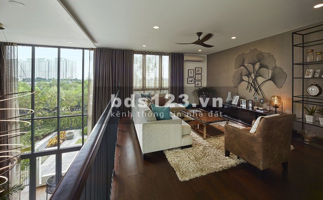 Chính chủ cần bán cắt lỗ căn biệt thự trong khu đô thị Park City tiện ích đẳng cấp, lhcc