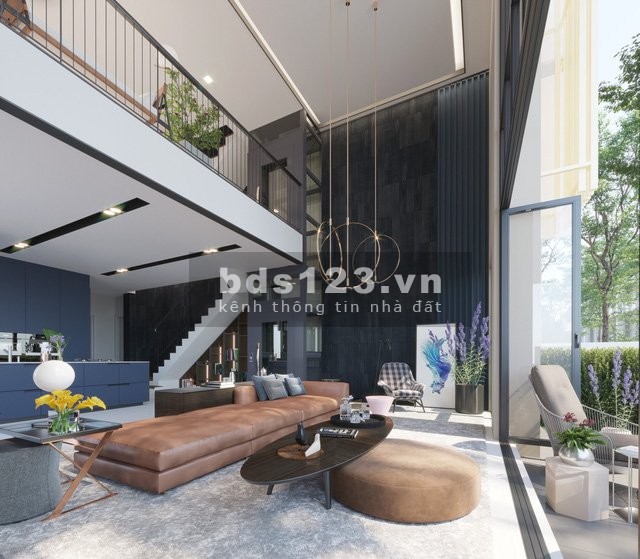 Chính chủ cần bán cắt lỗ căn biệt thự trong khu đô thị Park City tiện ích đẳng cấp, lhcc