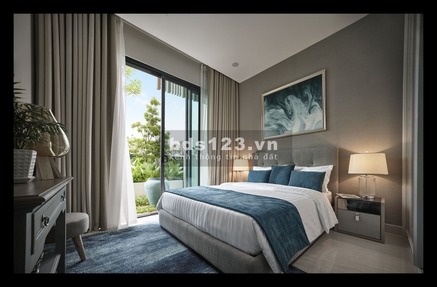 Chính chủ cần bán cắt lỗ căn biệt thự trong khu đô thị Park City tiện ích đẳng cấp, lhcc
