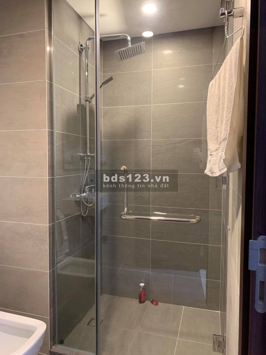 Cho thuê chung cư 1 phòng ngủ full nội thất giá siêu rẻ 11 triệu/tháng, đủ đồ dùng