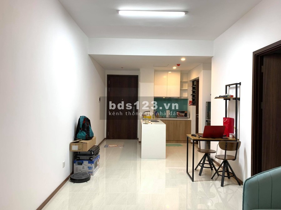 Cho thuê chung cư 1 phòng ngủ full nội thất giá siêu rẻ 11 triệu/tháng, đủ đồ dùng