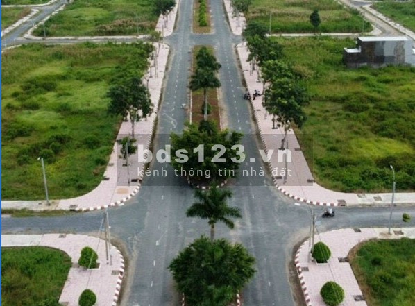 Vị trí mặt tiền QL 50 100m2 chỉ 15tr/m2 trong KCN Phước Đông - SHR chính chủ LH: 0983545739 Tâm