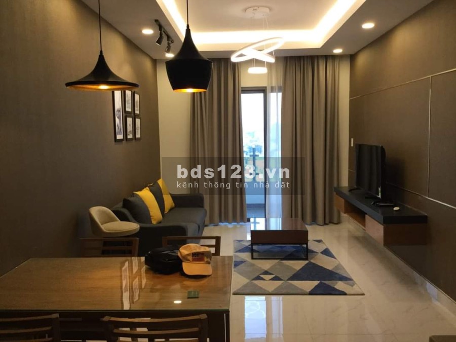 3PN nội thất đẹp mới giá cho thuê chỉ 16.7 triệu/tháng dtsd 85m2 đầy đủ nội thất, lhcc