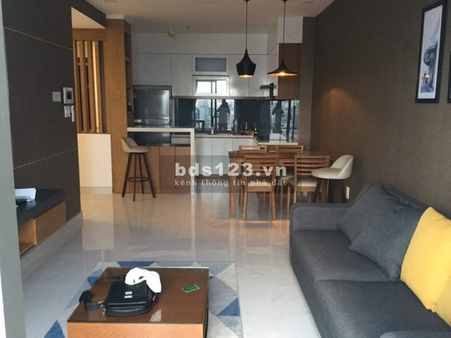 3PN nội thất đẹp mới giá cho thuê chỉ 16.7 triệu/tháng dtsd 85m2 đầy đủ nội thất, lhcc