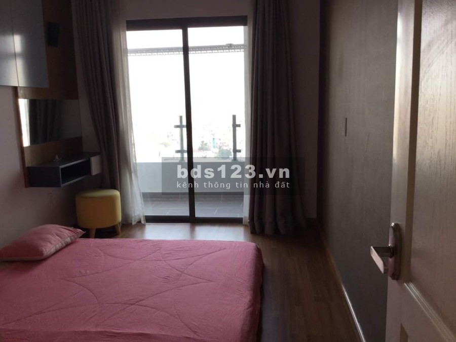 3PN nội thất đẹp mới giá cho thuê chỉ 16.7 triệu/tháng dtsd 85m2 đầy đủ nội thất, lhcc