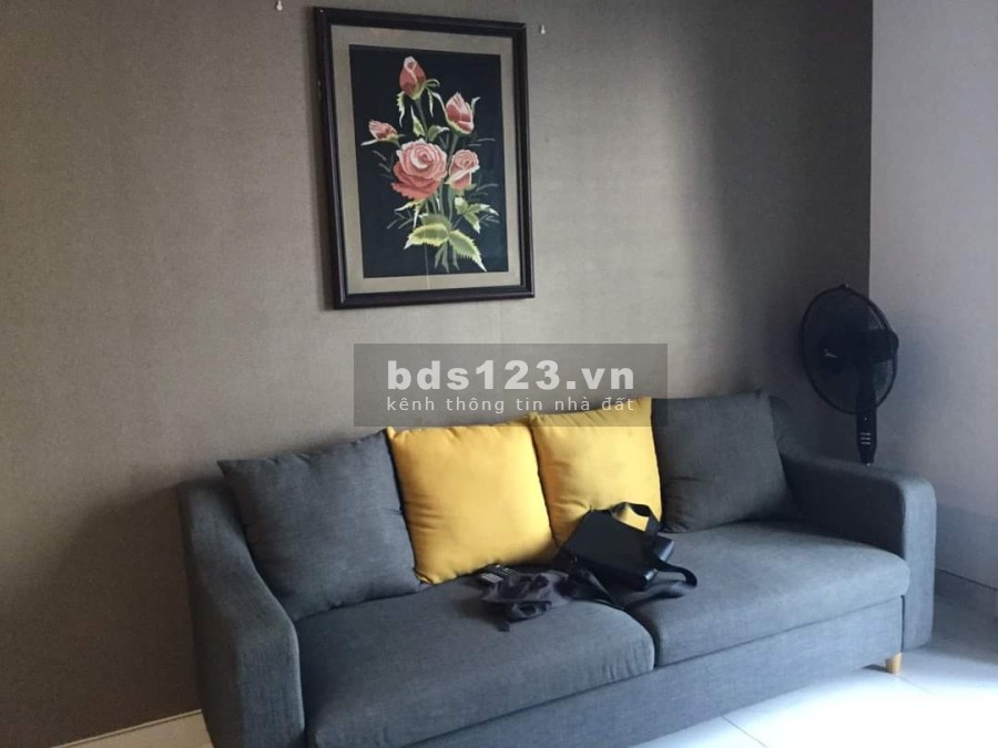3PN nội thất đẹp mới giá cho thuê chỉ 16.7 triệu/tháng dtsd 85m2 đầy đủ nội thất, lhcc