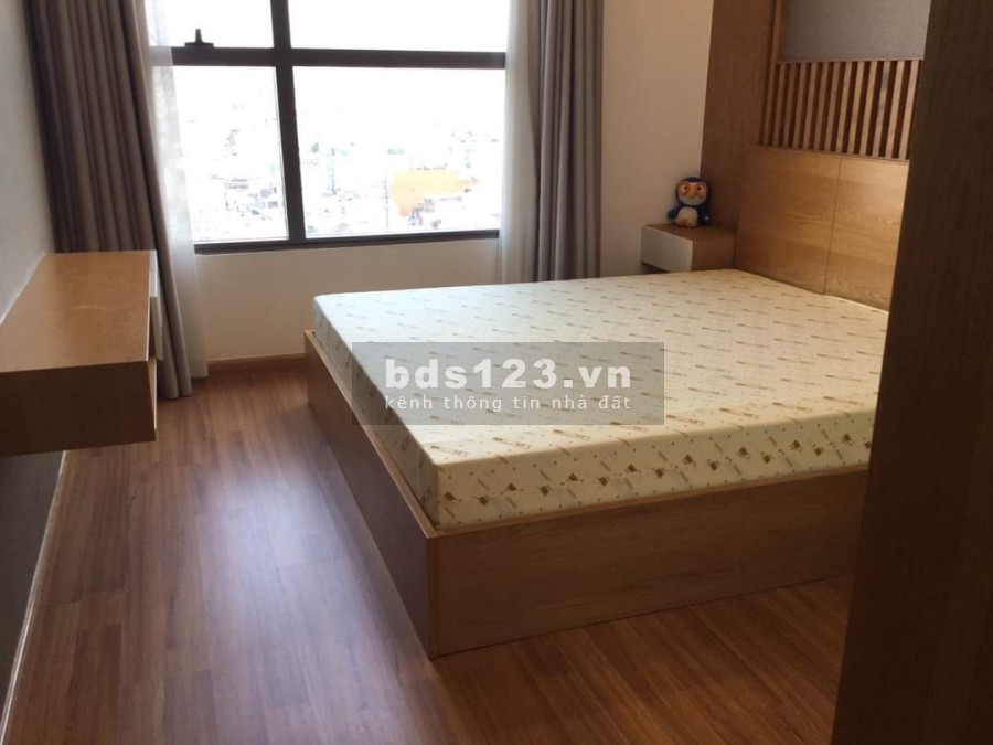 3PN nội thất đẹp mới giá cho thuê chỉ 16.7 triệu/tháng dtsd 85m2 đầy đủ nội thất, lhcc