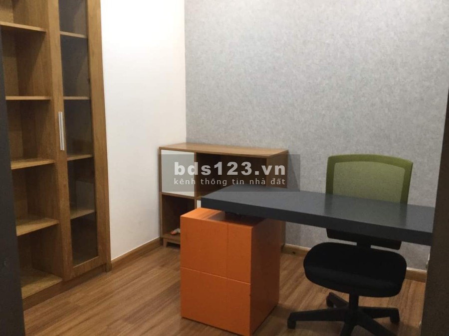 3PN nội thất đẹp mới giá cho thuê chỉ 16.7 triệu/tháng dtsd 85m2 đầy đủ nội thất, lhcc
