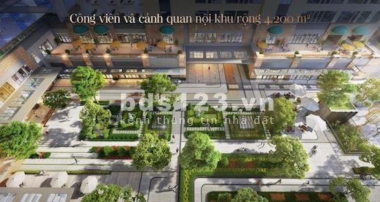 Chính chủ cho thuê hoặc bán giá cực tốt Căn hộ Sunrise Riverside 88m2 3pn 2wc