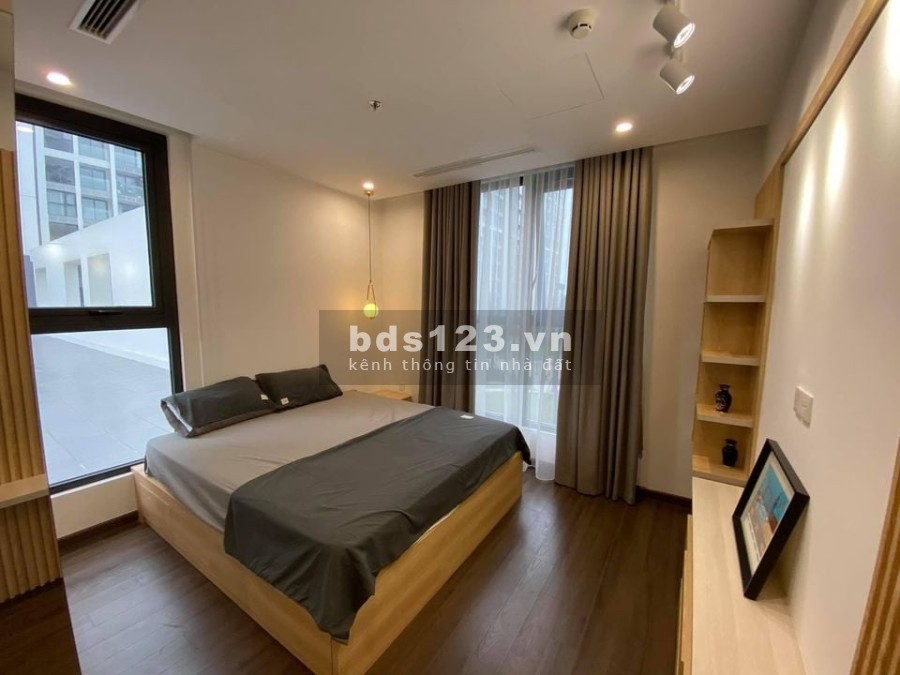 Cho thuê căn hộ cao cấp Vinhomes Symphony 2 pn, nhiều lựa chon cho khách, lh 0963446826