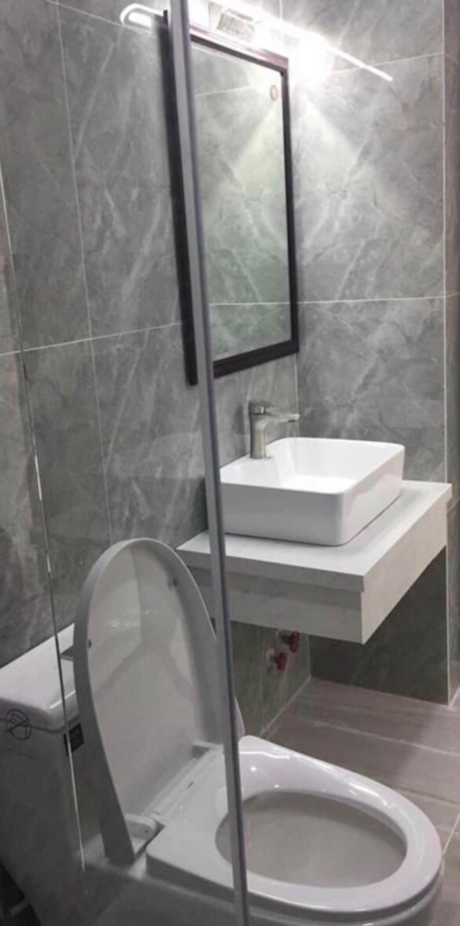 Nhà nguyên căn hẻm xe hơi Nguyễn Xí, P26, Bình Thạnh, dtsd 4.5x16m, 5 tầng, giá 7.5 tỷ